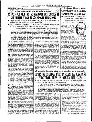 ABC SEVILLA 26-08-1982 página 13