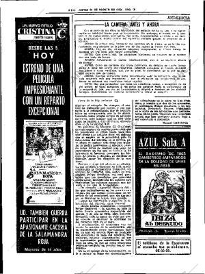 ABC SEVILLA 26-08-1982 página 18