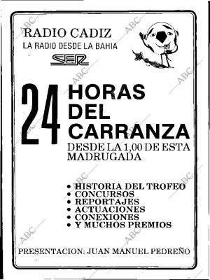 ABC SEVILLA 26-08-1982 página 2