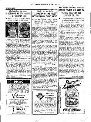 ABC SEVILLA 26-08-1982 página 21