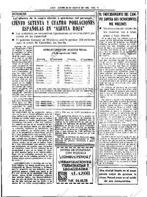 ABC SEVILLA 26-08-1982 página 22