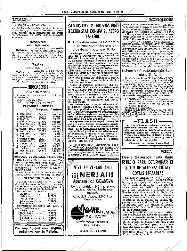 ABC SEVILLA 26-08-1982 página 24