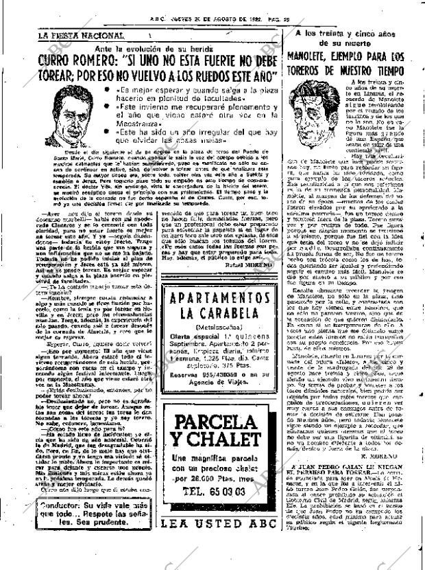 ABC SEVILLA 26-08-1982 página 37