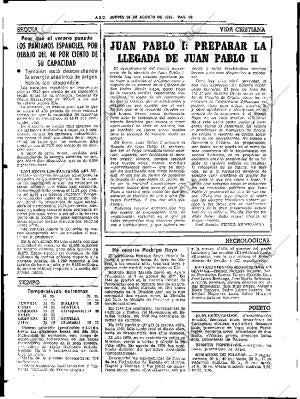 ABC SEVILLA 26-08-1982 página 44