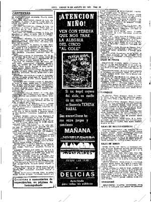 ABC SEVILLA 26-08-1982 página 47