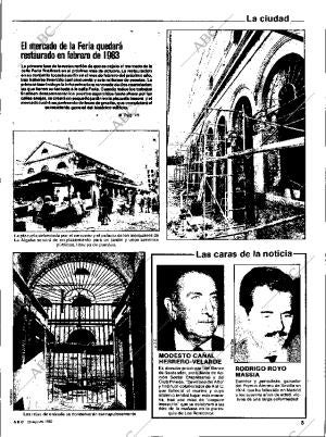 ABC SEVILLA 26-08-1982 página 5