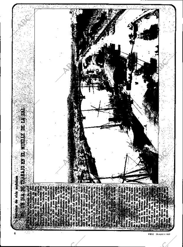 ABC SEVILLA 26-08-1982 página 6