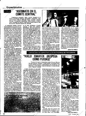 ABC SEVILLA 26-08-1982 página 62