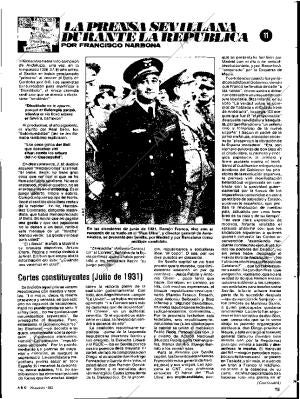 ABC SEVILLA 26-08-1982 página 63