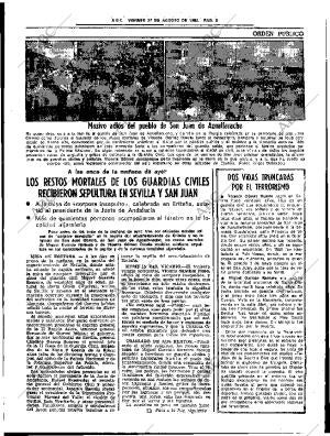 ABC SEVILLA 27-08-1982 página 13