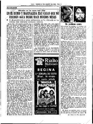 ABC SEVILLA 27-08-1982 página 19