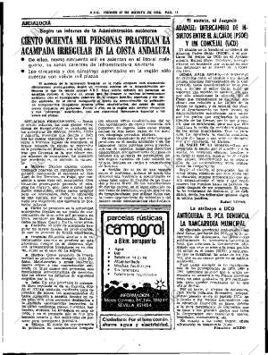 ABC SEVILLA 27-08-1982 página 21