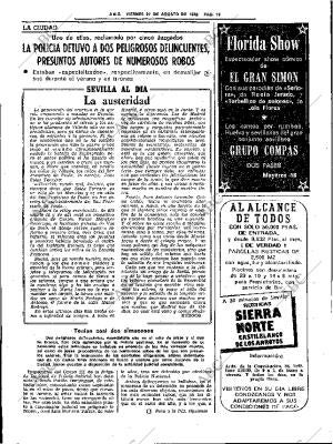 ABC SEVILLA 27-08-1982 página 29