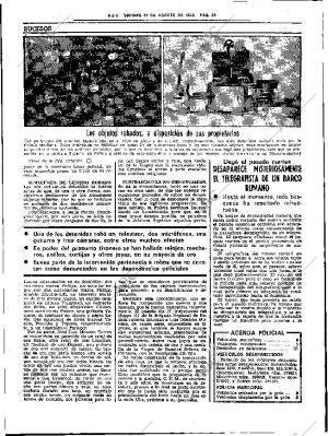 ABC SEVILLA 27-08-1982 página 30