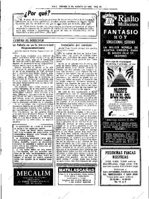 ABC SEVILLA 27-08-1982 página 35