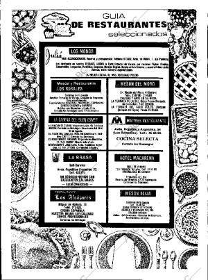 ABC SEVILLA 27-08-1982 página 4