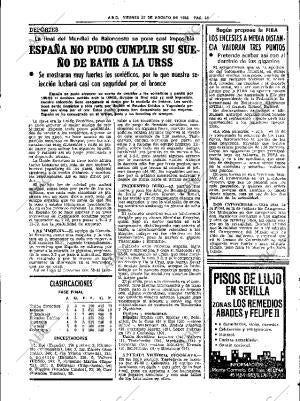 ABC SEVILLA 27-08-1982 página 41