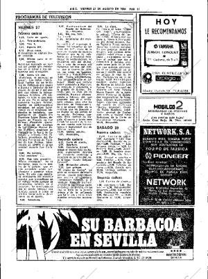 ABC SEVILLA 27-08-1982 página 47