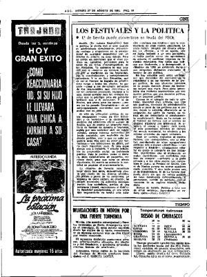 ABC SEVILLA 27-08-1982 página 48
