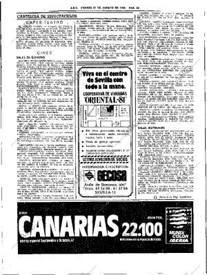 ABC SEVILLA 27-08-1982 página 49