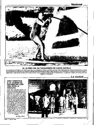 ABC SEVILLA 27-08-1982 página 5