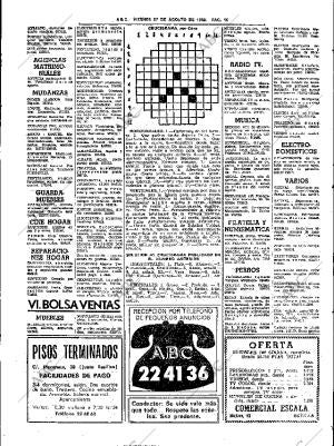 ABC SEVILLA 27-08-1982 página 55