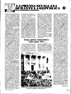 ABC SEVILLA 27-08-1982 página 67