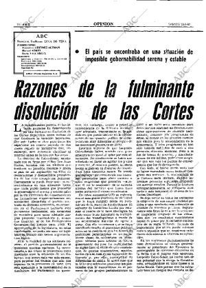 ABC MADRID 28-08-1982 página 10