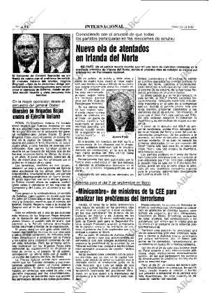 ABC MADRID 28-08-1982 página 22