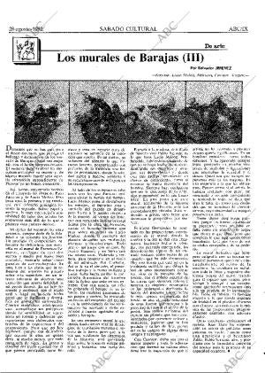 ABC MADRID 28-08-1982 página 43