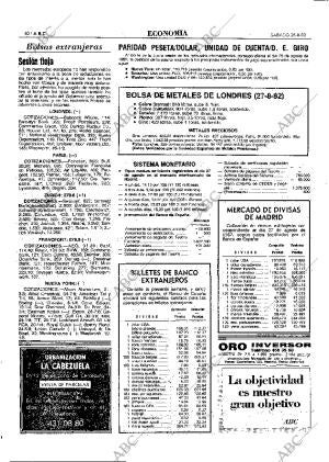 ABC MADRID 28-08-1982 página 52