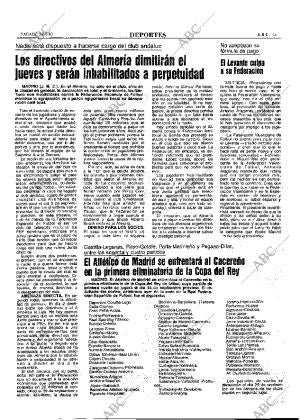 ABC MADRID 28-08-1982 página 55