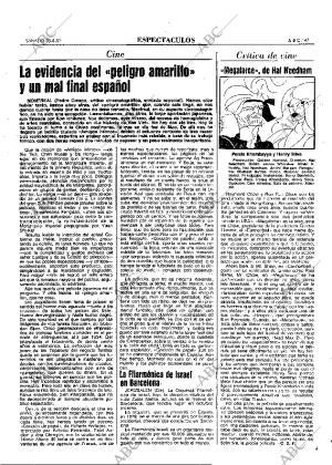 ABC MADRID 28-08-1982 página 59