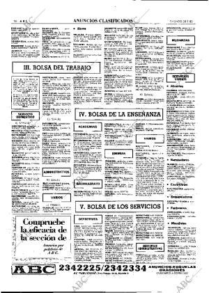 ABC MADRID 28-08-1982 página 68