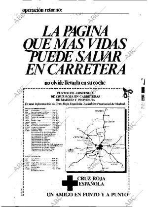 ABC MADRID 28-08-1982 página 8