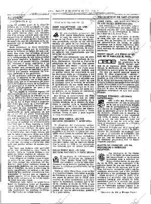 ABC SEVILLA 28-08-1982 página 12