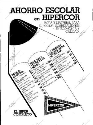 ABC SEVILLA 28-08-1982 página 2