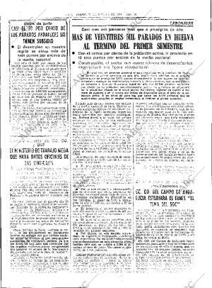 ABC SEVILLA 28-08-1982 página 22