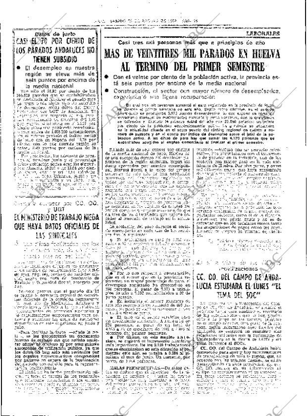 ABC SEVILLA 28-08-1982 página 22