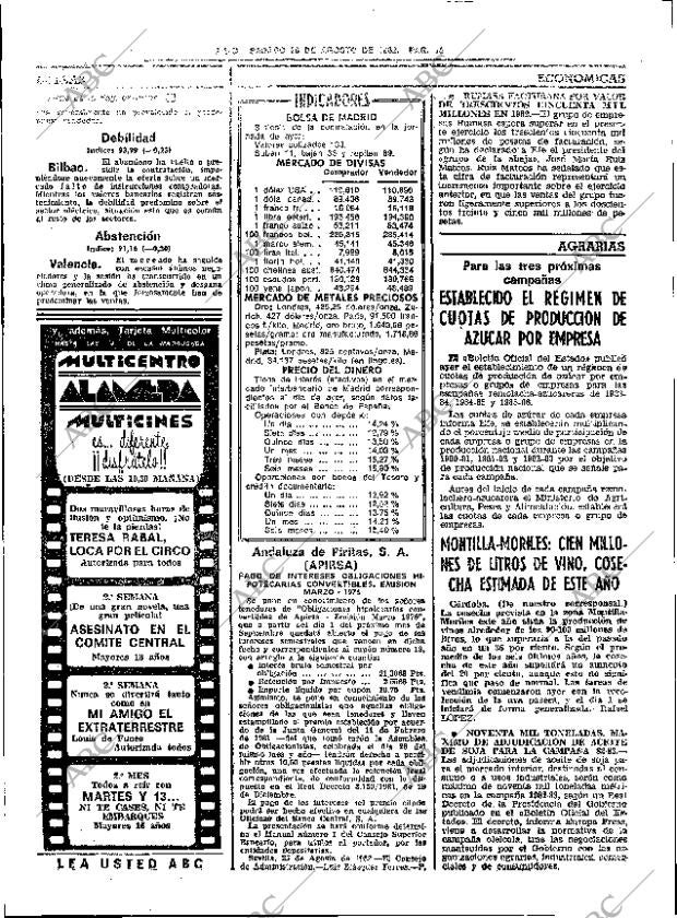 ABC SEVILLA 28-08-1982 página 24