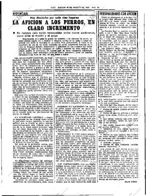 ABC SEVILLA 28-08-1982 página 29