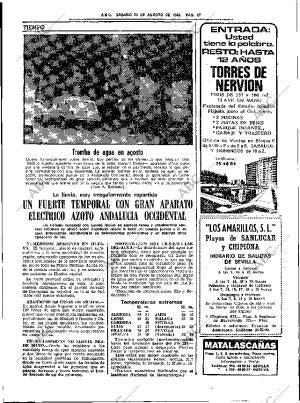 ABC SEVILLA 28-08-1982 página 33