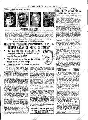 ABC SEVILLA 28-08-1982 página 38