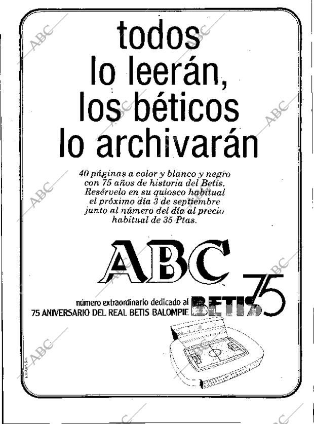 ABC SEVILLA 28-08-1982 página 4