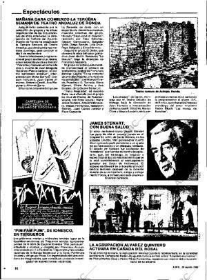 ABC SEVILLA 28-08-1982 página 58