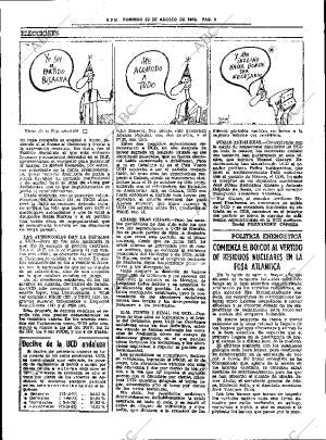 ABC SEVILLA 29-08-1982 página 14