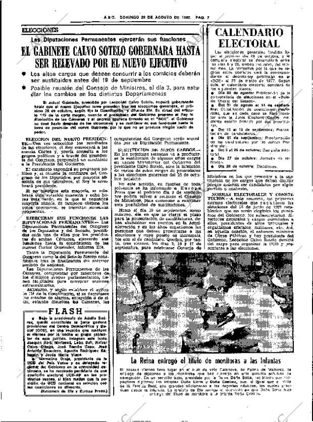 ABC SEVILLA 29-08-1982 página 15