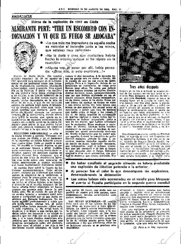 ABC SEVILLA 29-08-1982 página 19