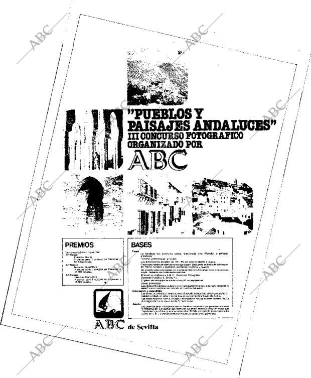 ABC SEVILLA 29-08-1982 página 2