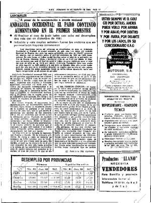 ABC SEVILLA 29-08-1982 página 25